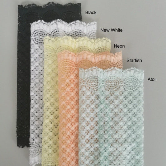 Gloves | Symmetric Lovers | White | One Size