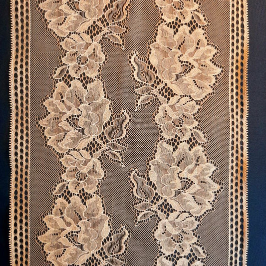 Cotton | Elastic | Width 22 cm | Inter-Active | 64161