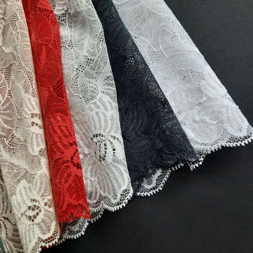 Recycled | Elastic | Width 23 cm | Geo-Spirit | 64162