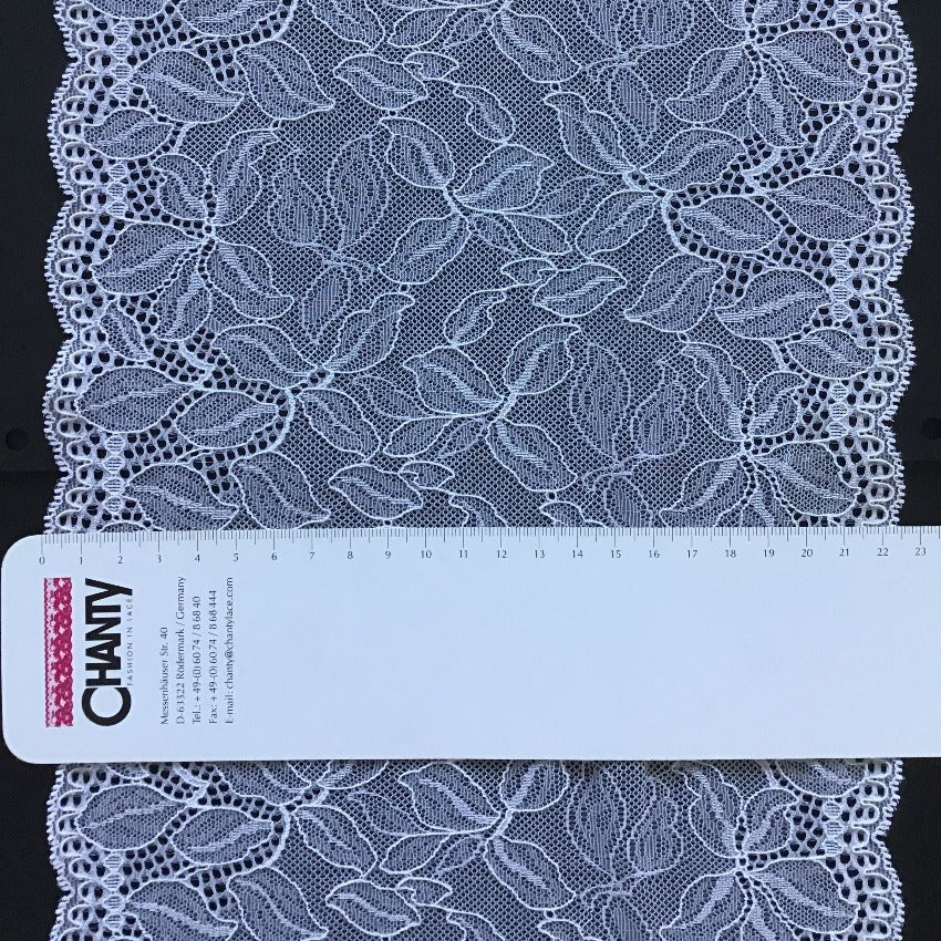 Elastisch | Breite 22 cm | Forevergreen | 64224