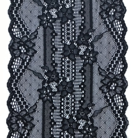 Elastic | Width 17 cm | Euphoria | 64327