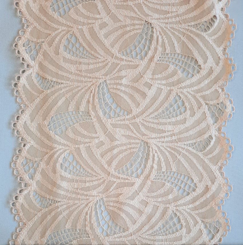 Elastisch | Breite 17 cm | Fluid Motion | 64361