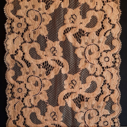 Bio Baumwolle | Elastisch | Breite 17 cm | Inter-Active | 64393