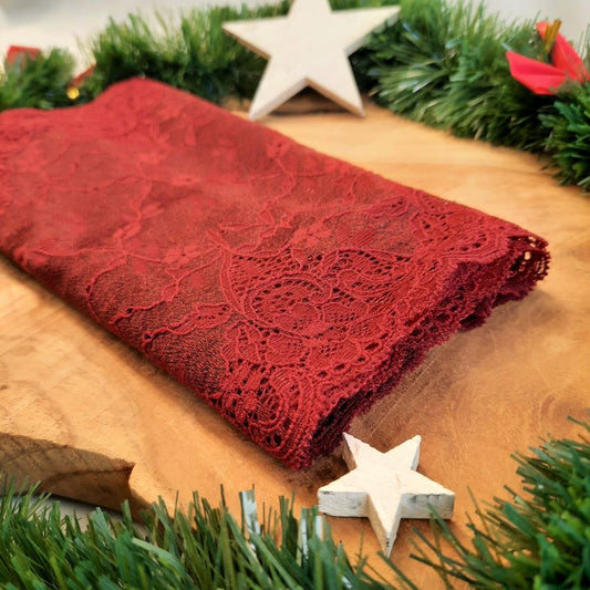 Polyester | Elastisch | Breite 22 cm | 65122