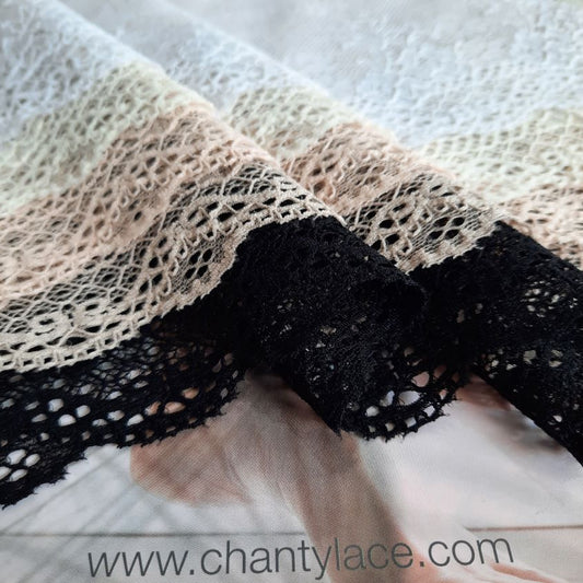 Elastisch | Breite 23 cm | Neo Purism | 65141