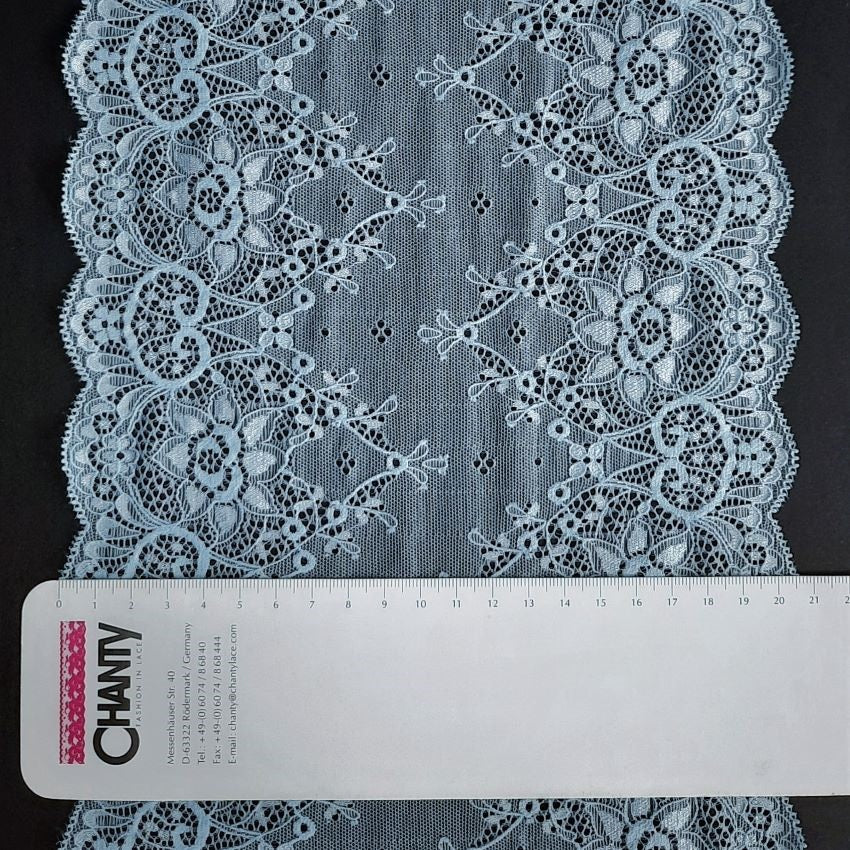 Elastic | Width 21 cm | Re-Imagined | 65171