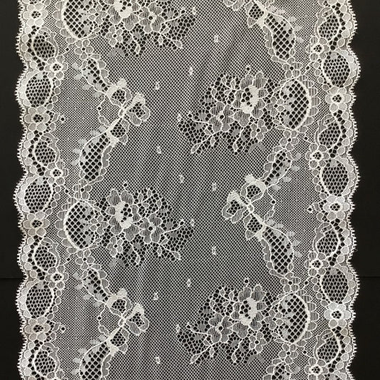 Elastisch | Breite 23 cm | Scream | 65296