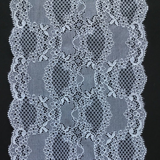 Elastic | Width 18 cm | Floral Folies | 65319