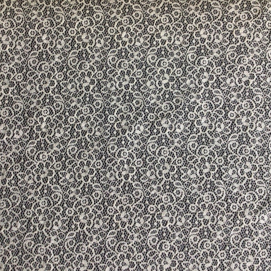 Elastic | Width 135 cm | Fiorissimo | 65455