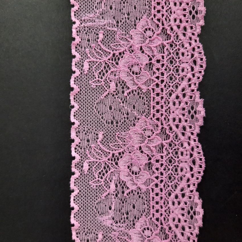 Stocking | Elastic | Width 9 cm | Neo Purism | 65498