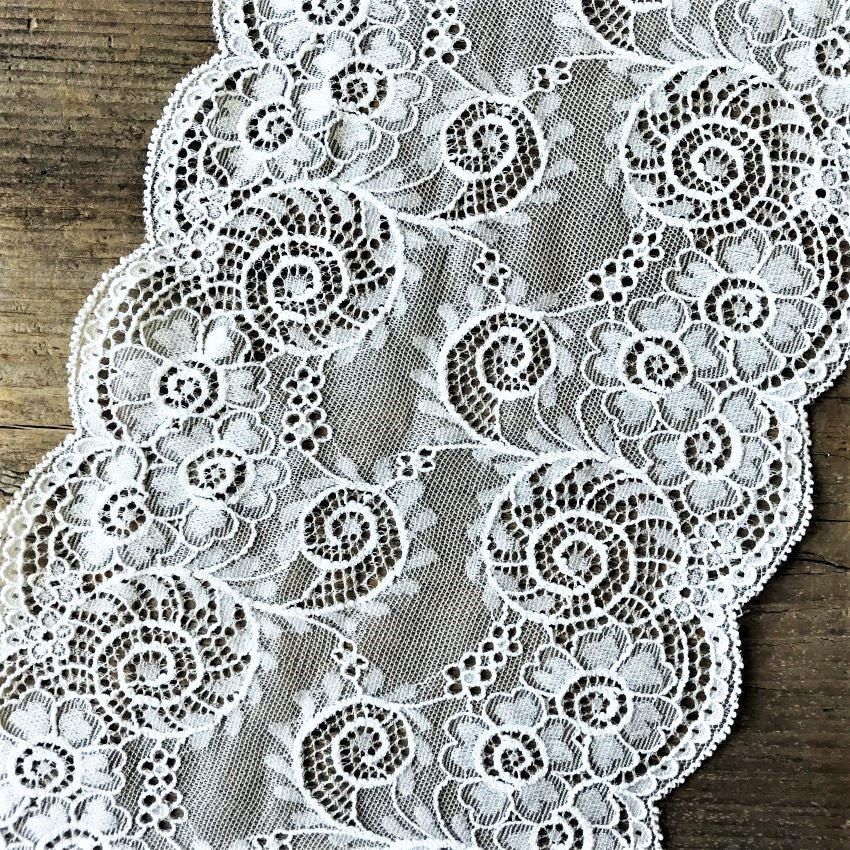 Elastic | Width 16 cm | 65596