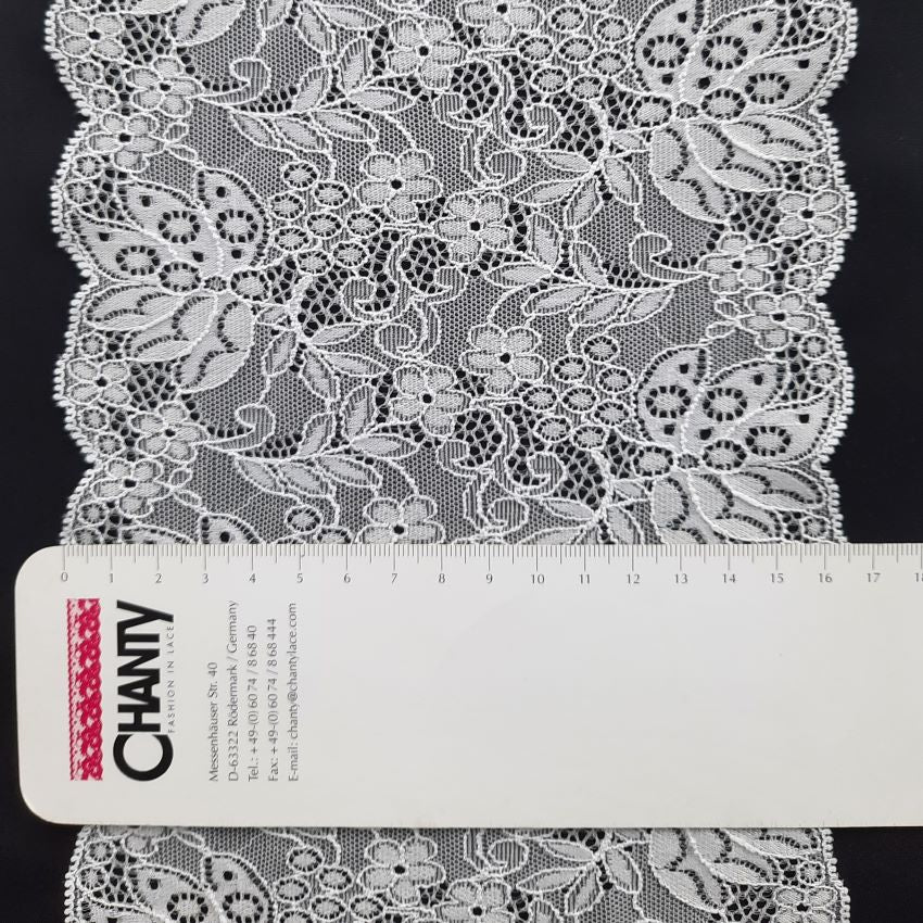 Viscose | Elastic | Width 16 cm | 65616