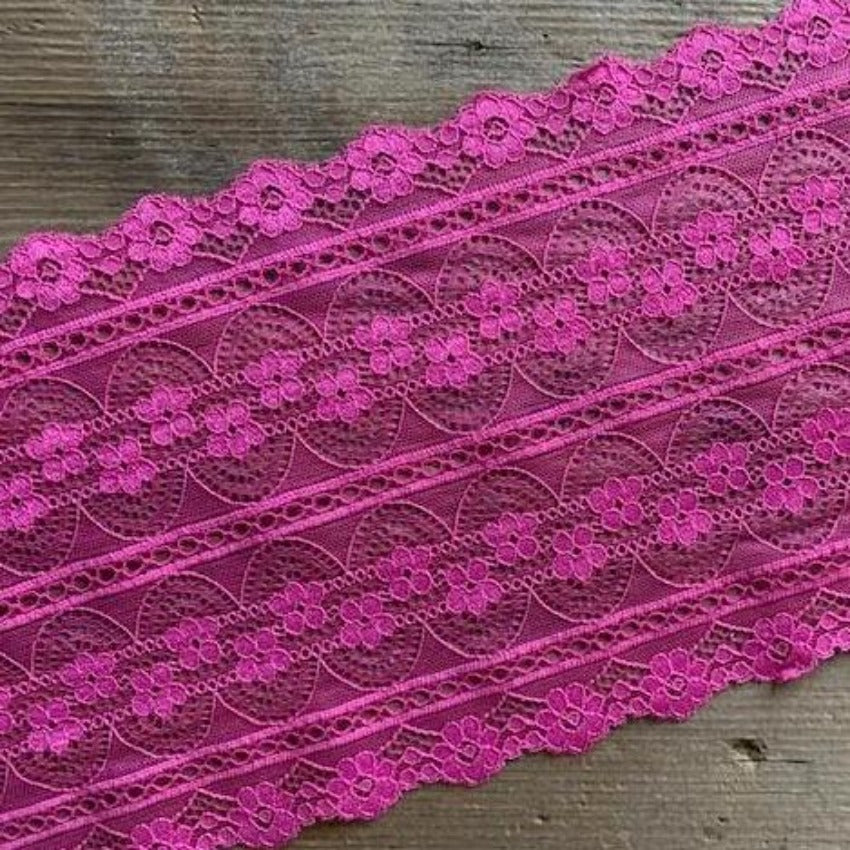 Elastisch | Breite 16 cm | 65687