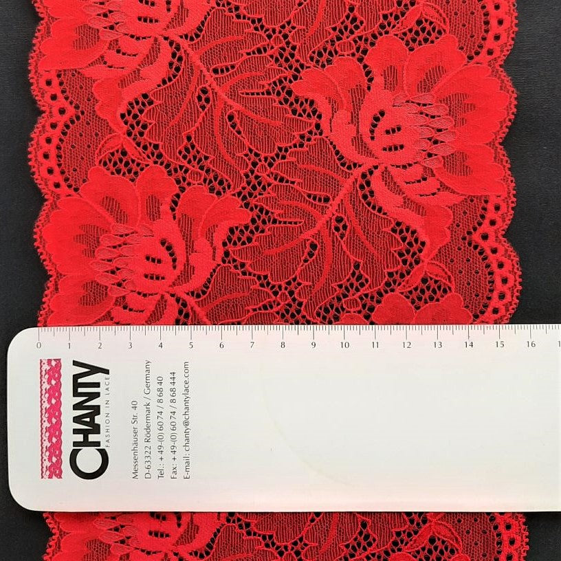 Elastisch | Breite 16 cm | Bon Ton | 65688