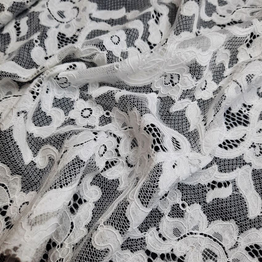 Bio Baumwolle | Elastisch | Breite 140 cm | Inter-Active | 65695