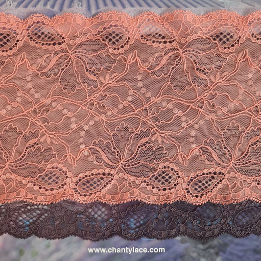 Elastic | Width 17 cm | Fantasy Journey | 65736