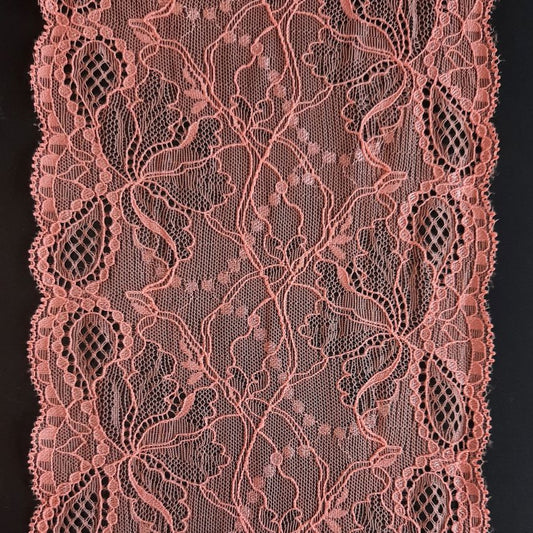 Elastic | Width 17 cm | Fantasy Journey | 65736