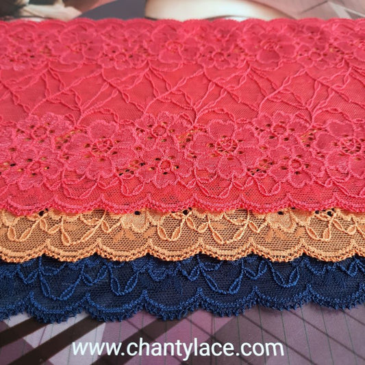 Elastisch | Breite 16 cm | Unlimited Range | 65739