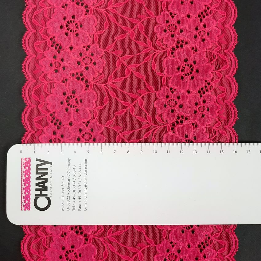 Elastisch | Breite 16 cm | Unlimited Range | 65739