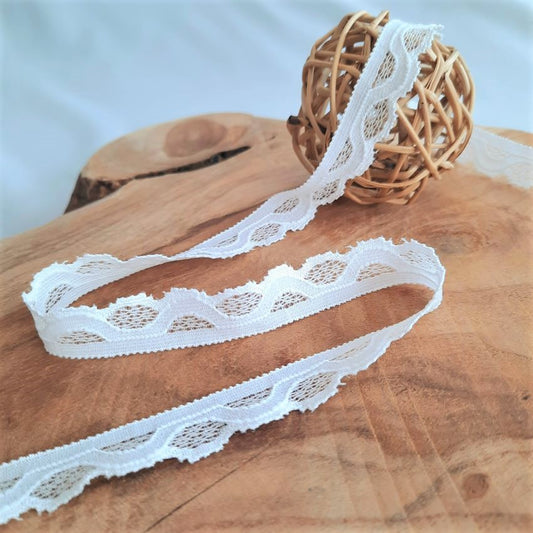 Elastisch | Breite 1 cm | Enigma | 65768