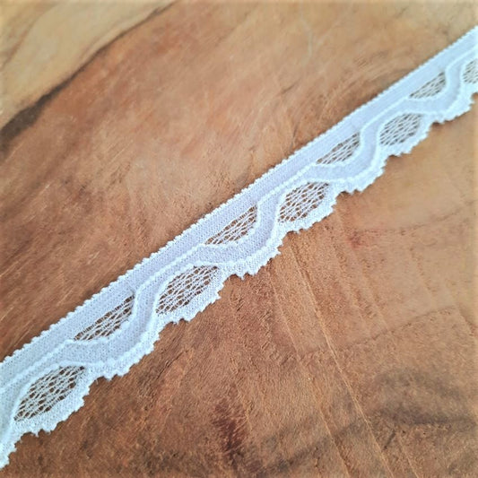 Elastisch | Breite 1 cm | Enigma | 65768