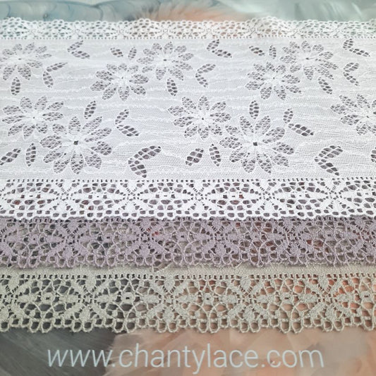 Elastisch | Breite 17 cm | 65778