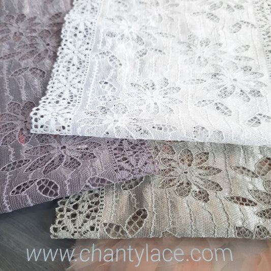 Elastisch | Breite 17 cm | 65778