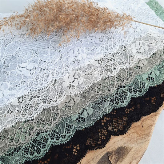 Elastic | Width 17 cm | Sleeping Muse | 65871