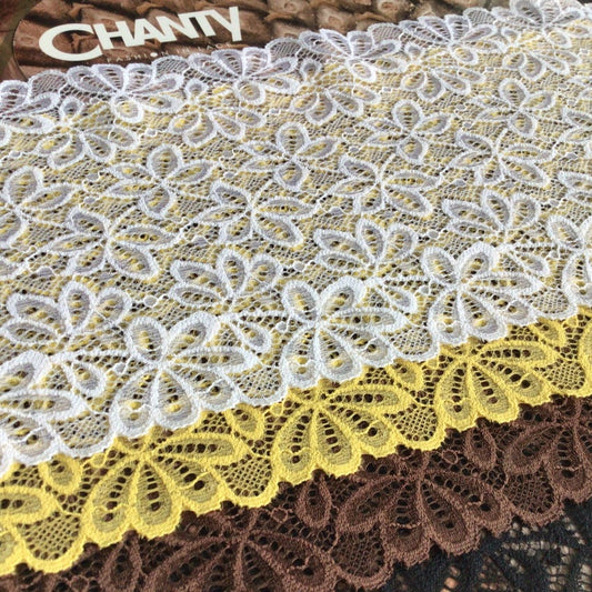 Elastisch | Breite 16 cm | Eccentric | 65874