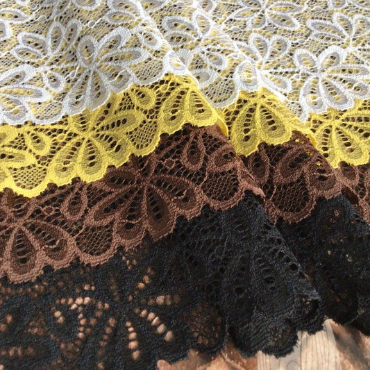 Elastisch | Breite 16 cm | Eccentric | 65874