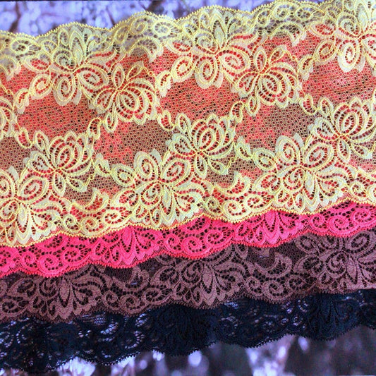 Elastisch | Breite 16 cm | Eccentric | 65883