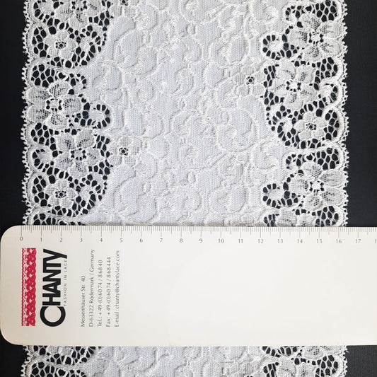 Viskose | Elastisch | Breite 16 cm | 66143