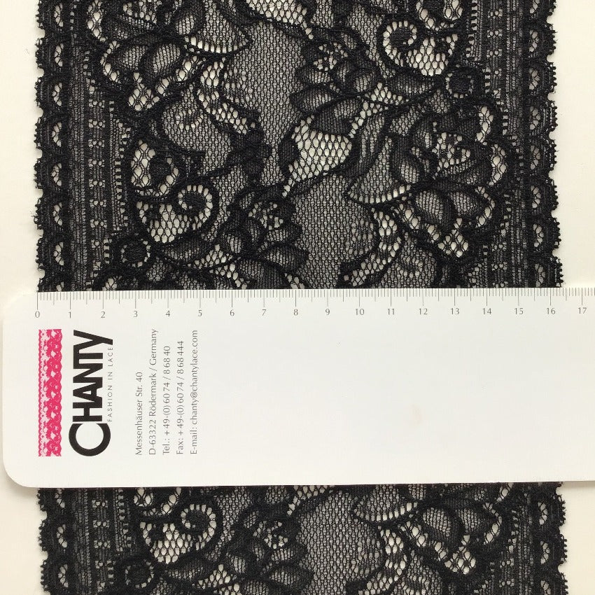 Elastic | Width 17 cm | 66442