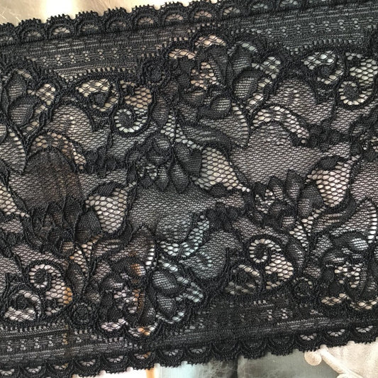 Elastisch | Breite 17 cm | 66442