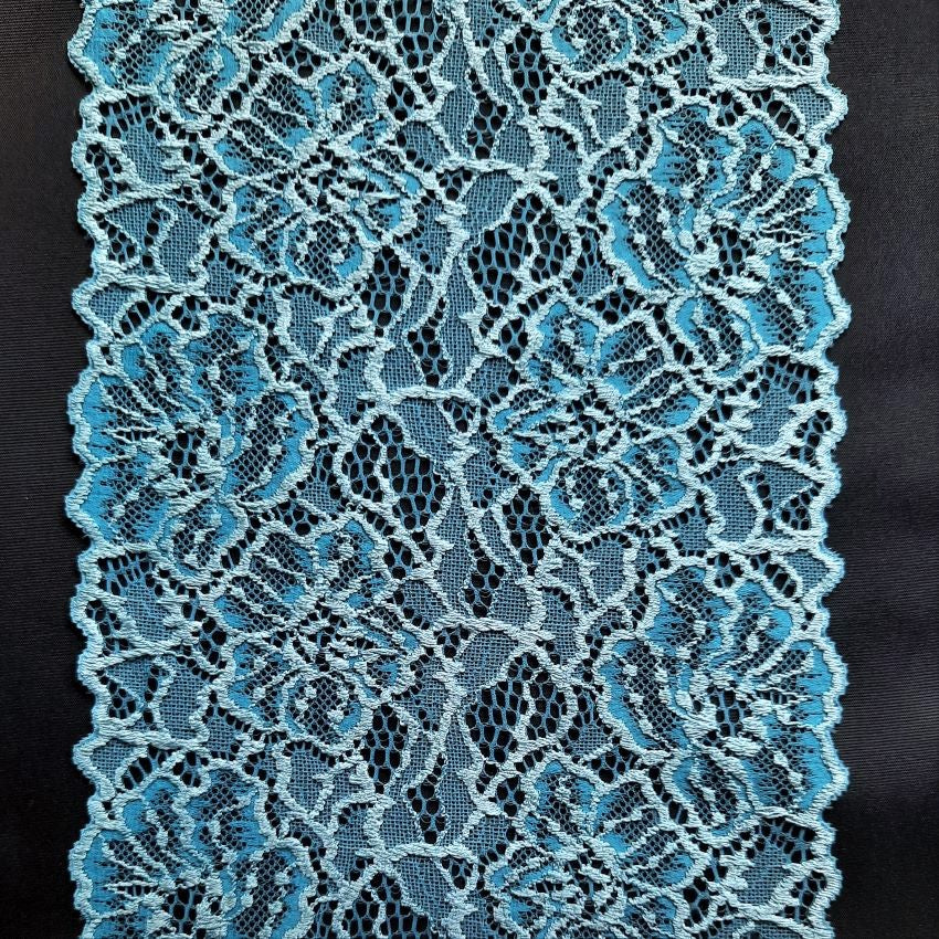 Cotton | Elastic | Width 17 cm | Flair | 66447