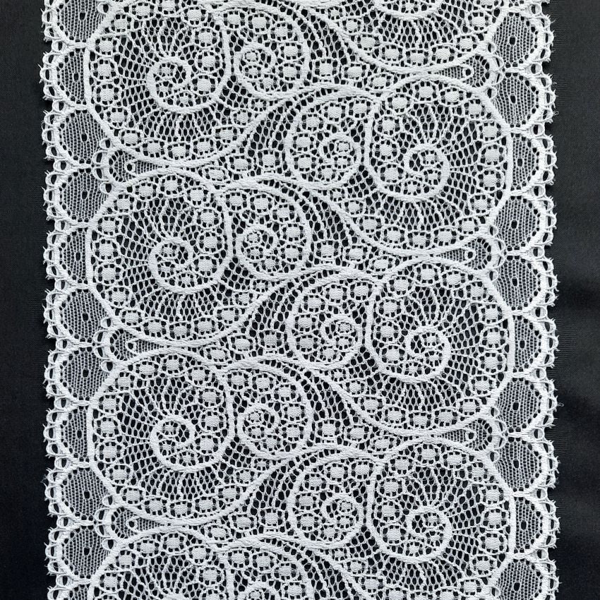 Cotton | Elastic | Width 17 cm | Scream | 66456