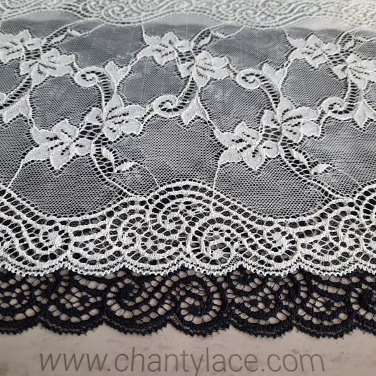 Unelastisch | Breite 23 cm | 68421