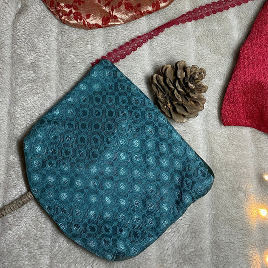 CHANTY Zip it Bag | Dots