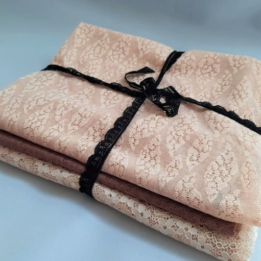 3 Meter - Body Box | Soft Skin