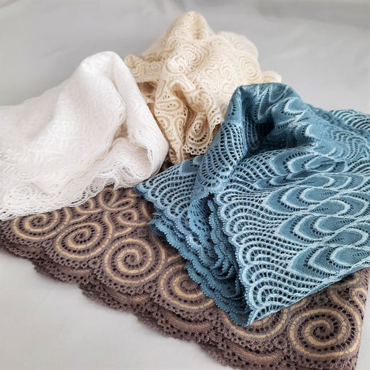 15 Meter - Taste Testing Box