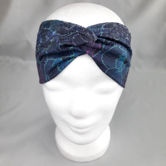 Headband | Cyber | Neon