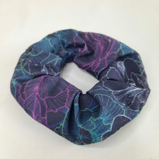 Scrunchie | Cyber | Neon