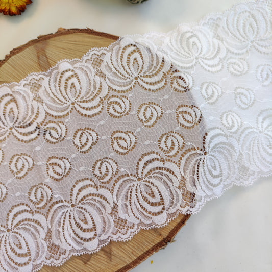 Elastisch | Breite 16 cm | Mirage | 61979