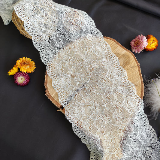 Elastisch | Breite 16 cm | Thermal Water | 61968