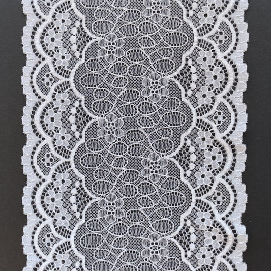 Elastic | Width 16 cm | Mirage | 61981