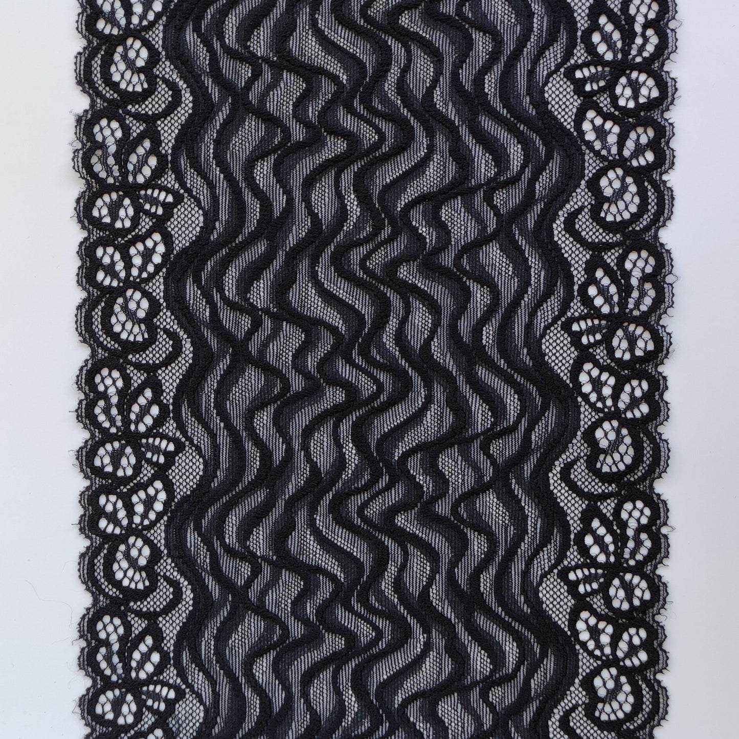 Elastisch | Breite 17 cm | Winter Dream | 66451