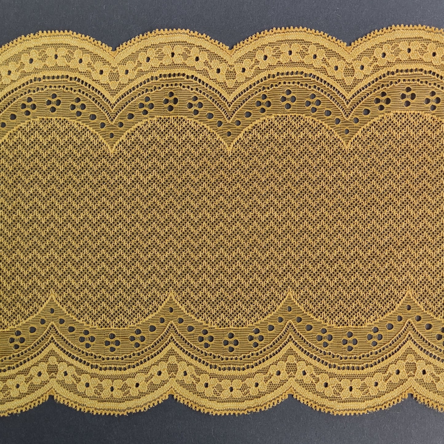 Elastic | Width 17 cm | Sleeping Muse | 65758