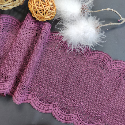 Elastisch | Breite 17 cm | Sleeping Muse | 65758