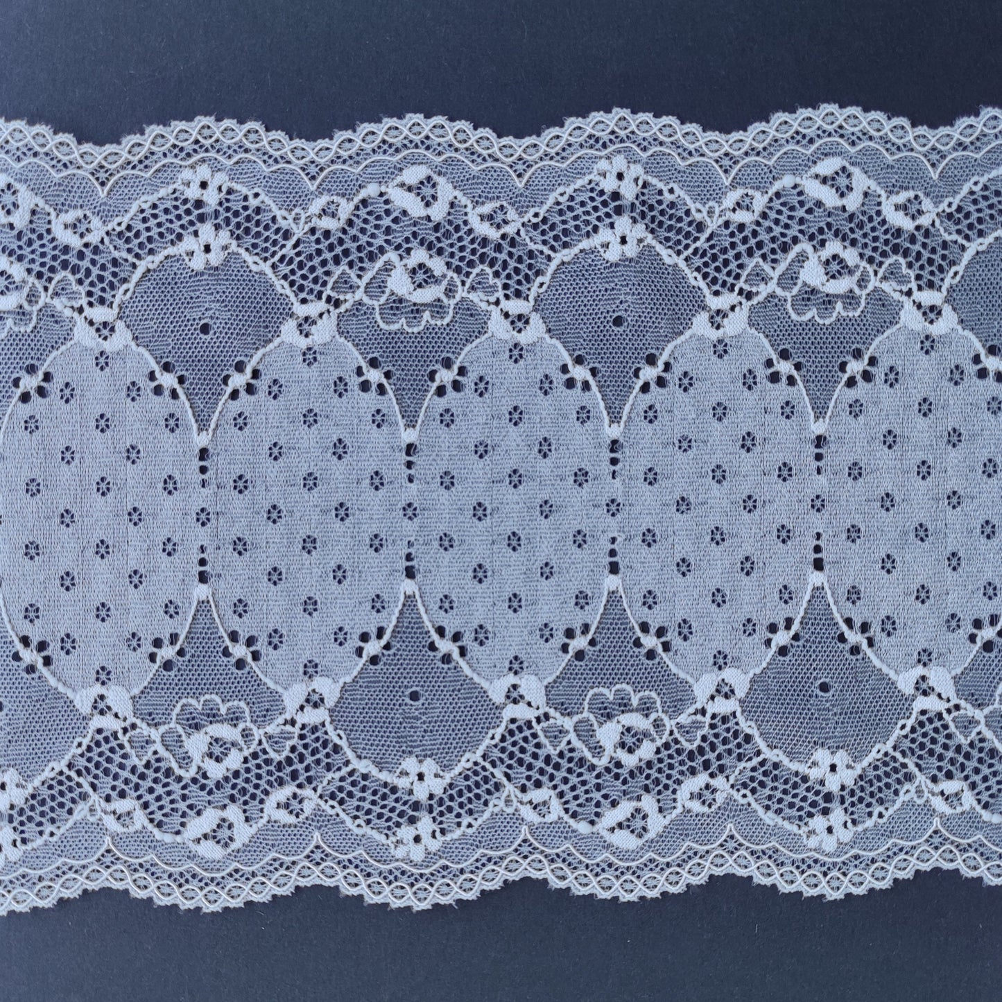 Polyester | Elastisch | Breite 14 cm | S7016