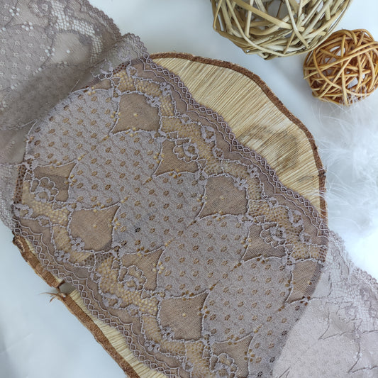 Polyester | Elastic | Width 14 cm | S7016